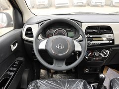 欧力威 2013款 1.2L 手动 精英版