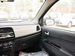 欧力威 2013款 1.2L 手动 精英版