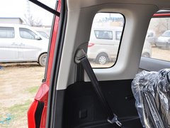 欧力威 2013款 1.2L 手动 精英版