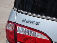 欧力威 2013款 1.2L 手动 精英版
