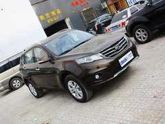 陆风X5 2013款 2.0T 手动 两驱创行版 5座