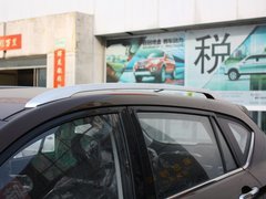 陆风X5 2013款 2.0T 手动 两驱创行版 5座
