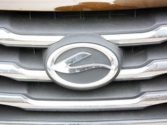 陆风X5 2013款 2.0T 手动 两驱创行版 5座