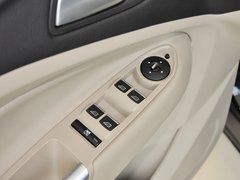 翼虎 2013款 2.0T 自动 四驱尊贵型 5座