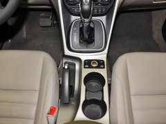 翼虎 2013款 2.0T 自动 四驱尊贵型 5座