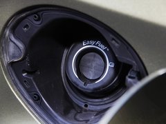翼虎 2013款 2.0T 自动 四驱尊贵型 5座