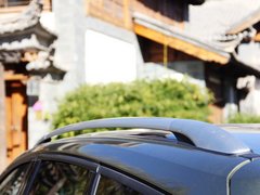 翼虎 2013款 2.0T 自动 四驱尊贵型 5座