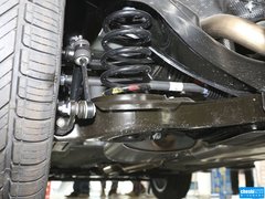 翼虎 2013款 2.0T 自动 四驱尊贵型 5座