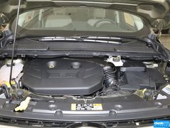 翼虎 2013款 2.0T 自动 四驱尊贵型 5座