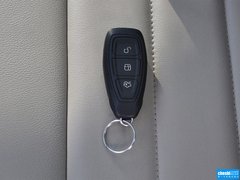 翼虎 2013款 2.0T 自动 四驱尊贵型 5座
