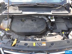 翼虎 2013款 2.0T 自动 四驱尊贵型 5座