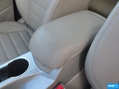 翼虎 2013款 2.0T 自动 四驱尊贵型 5座