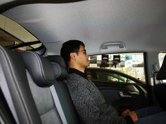 本田Insight 2013款 1.3L 基本型