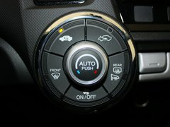 本田Insight 2013款 1.3L 基本型