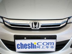 本田Insight 2013款 1.3L 基本型