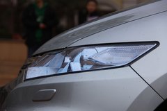 本田Insight 2013款 1.3L 基本型
