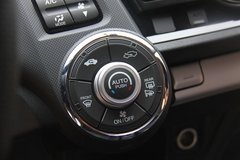 本田Insight 2013款 1.3L 基本型