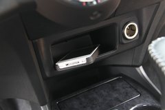本田Insight 2013款 1.3L 基本型