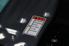 本田Insight 2013款 1.3L 基本型