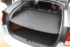 本田Insight 2013款 1.3L 基本型