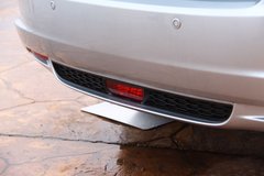 本田Insight 2013款 1.3L 基本型