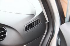 本田Insight 2013款 1.3L 基本型