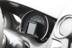 本田Insight 2013款 1.3L 基本型