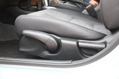 本田Insight 2013款 1.3L 基本型