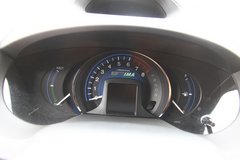 本田Insight 2013款 1.3L 基本型
