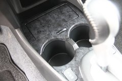本田Insight 2013款 1.3L 基本型