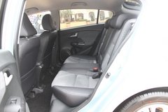 本田Insight 2013款 1.3L 基本型