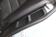 本田Insight 2013款 1.3L 基本型