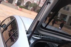 本田Insight 2013款 1.3L 基本型