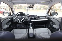 本田Insight 2013款 1.3L 基本型