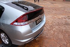 本田Insight 2013款 1.3L 基本型