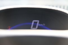 本田Insight 2013款 1.3L 基本型