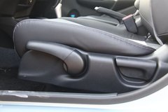 本田Insight 2013款 1.3L 基本型