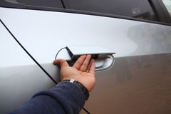 本田Insight 2013款 1.3L 基本型
