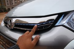 本田Insight 2013款 1.3L 基本型