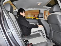 科鲁兹 2013款 1.6L SL 自动 天地版