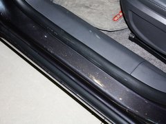 科鲁兹 2013款 1.6L SL 自动 天地版