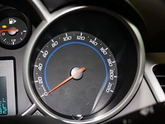 科鲁兹 2013款 1.6L SL 自动 天地版