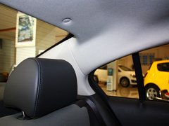 科鲁兹 2013款 1.6L SL 自动 天地版