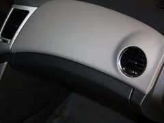 科鲁兹 2013款 1.6L SL 自动 天地版