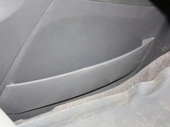 科鲁兹 2013款 1.6L SL 自动 天地版