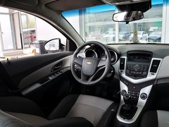 科鲁兹 2013款 1.6L SL 手动 