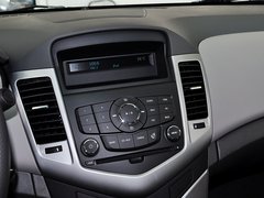科鲁兹 2013款 1.6L SL 手动 