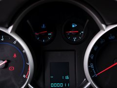 科鲁兹 2013款 1.6L SL 手动 