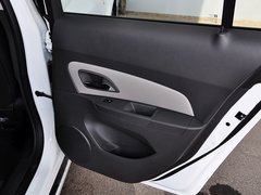 科鲁兹 2013款 1.6L SL 手动 
