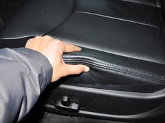 荣威W5 2013款 1.8T 自动 4WD 豪域版 5座